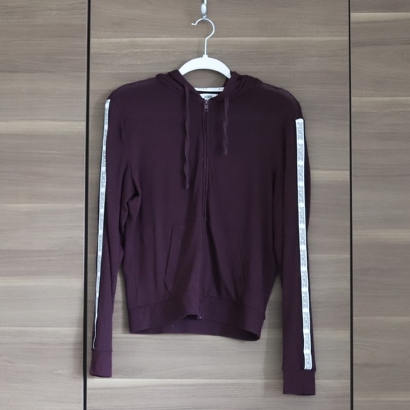 PINK Hoodie